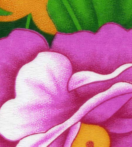 花瑶布