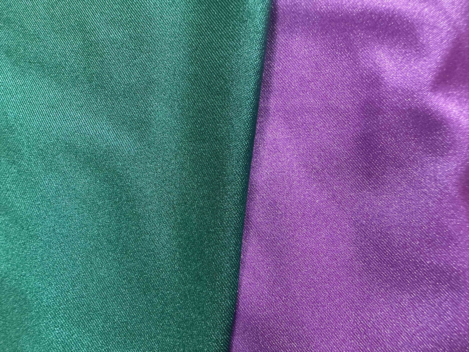 锦纶有光